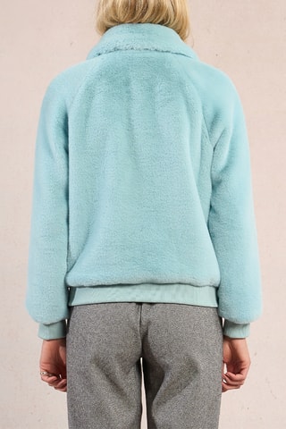Veste - Ciel - Molly Bracken