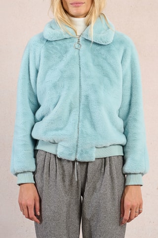 Veste - Ciel - Molly Bracken