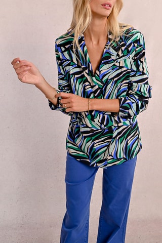 Veste - Noir - Molly Bracken