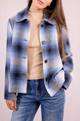 Veste - Bleu marine - Molly Bracken