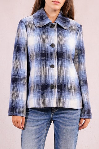 Veste - Bleu marine - Molly Bracken