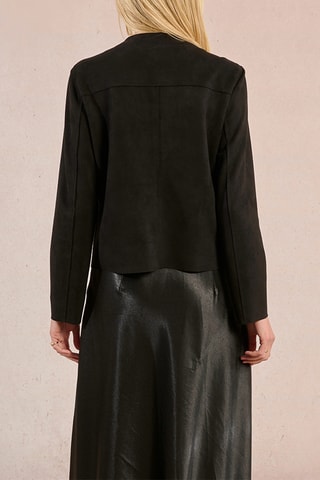 Veste - Noir - Molly Bracken