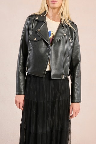 Veste - Noir - Molly Bracken