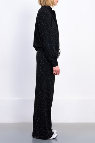 Veste - Noir - Lili Sidonio x Molly Bracken