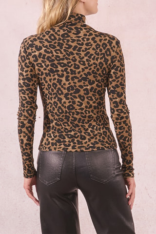 Top - Kaki - Molly Bracken
