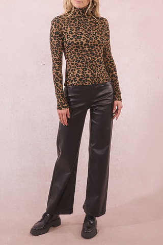 Top - Kaki - Molly Bracken