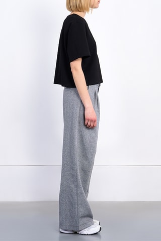 Top - Noir - Lili Sidonio x Molly Bracken