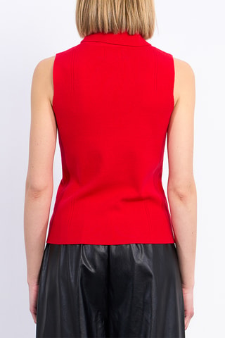 Top - Rouge - Lili Sidonio x Molly Bracken