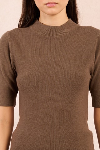 Top - Kaki - Molly Bracken