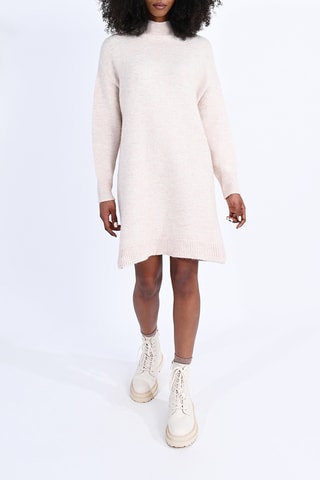 Robe pull - Beige - Molly Bracken