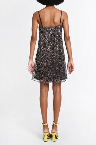 Robe 
Noir - Molly Bracken