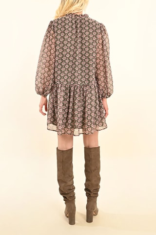 Robe trapèze - Kaki - Molly Bracken