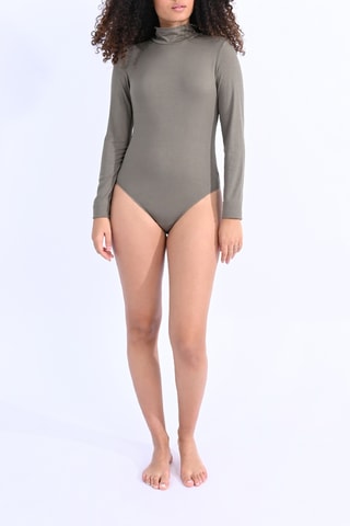Body - Kaki - Lili Sidonio x Molly Bracken