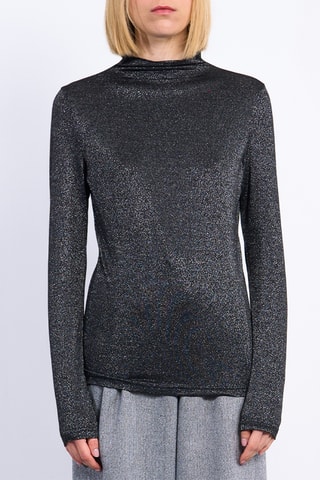 Sous-pull - Noir - Lili X Molly
