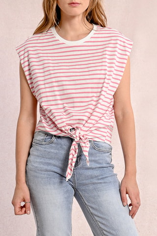Blouse - Rose - Molly Bracken