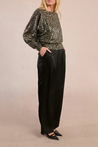 Blouse - Doré - Molly Bracken