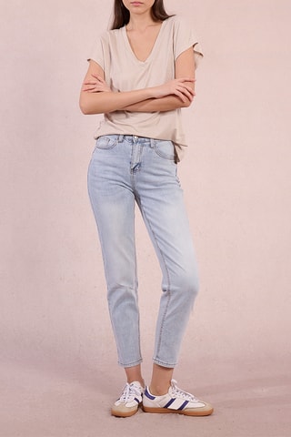 Blouse - Doré - Molly Bracken
