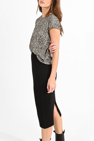 Blouse - Beige - Molly Bracken