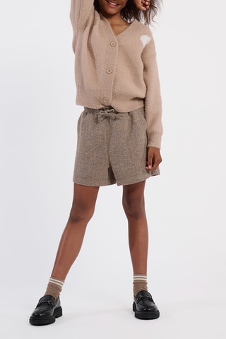 Short - Beige - Molly Bracken Girl
