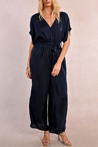 Combinaison - Bleu marine - Molly Bracken