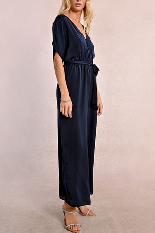 Combinaison - Bleu marine - Molly Bracken