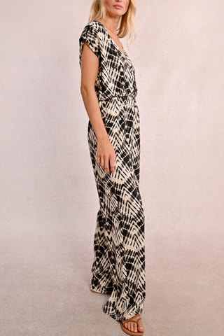 Combinaison - Beige - Molly Bracken