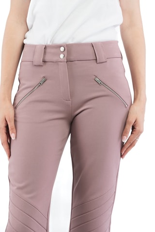Pantalon - Rose