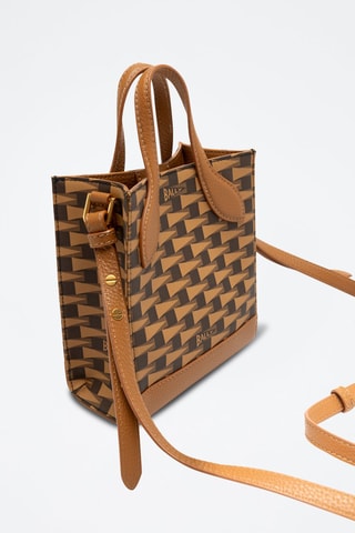 Sac à main - Marron foncé