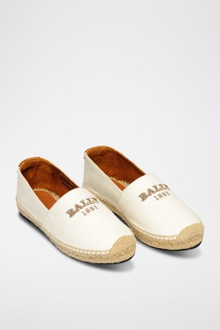 Espadrilles - Beige