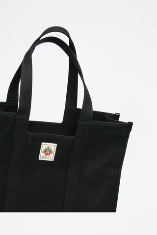 Tote bag - Noir