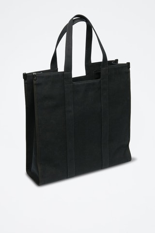 Tote bag - Noir