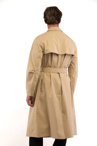 Trench - Marron