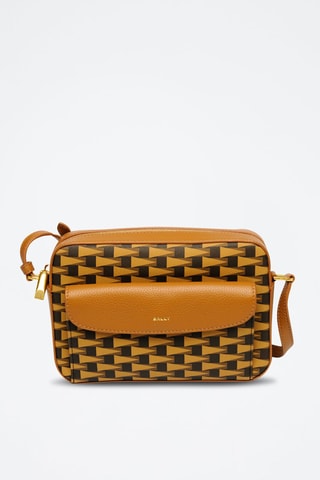 Sac bandoulière - Orange