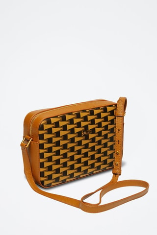 Sac bandoulière - Orange
