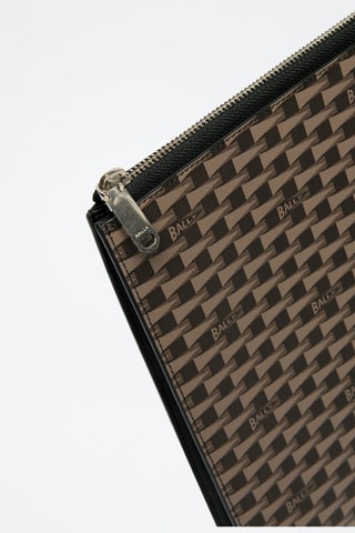 Pochette - Marron