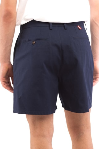 Bermuda - Bleu marine