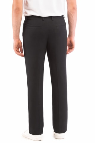 Pantalon - Noir