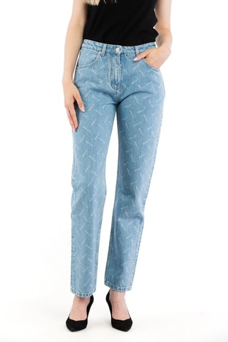 Jean - Bleu