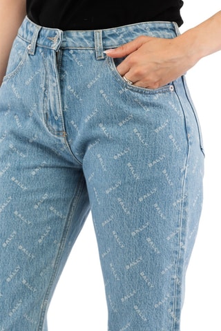 Jean - Bleu