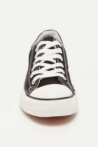 Zapatillas - Negro