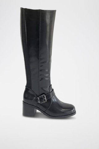 Bottes - Noir