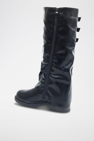 Bottes - Noir
