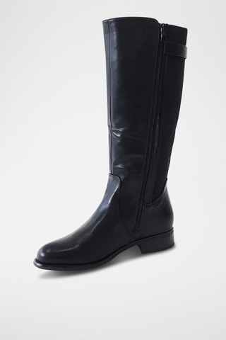 Bottes - Noir