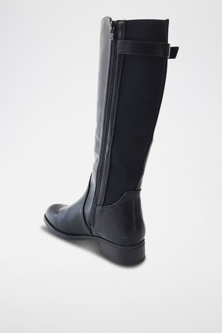 Bottes - Noir