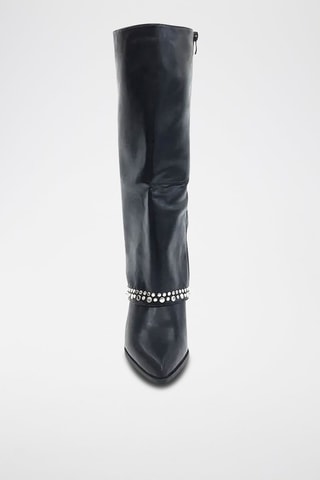 Bottes - Noir