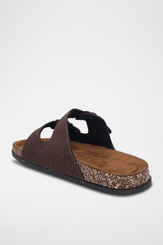 Mules - Marron