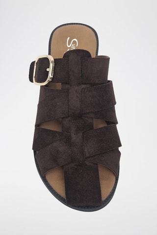 Mules - Marron