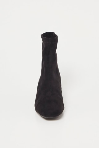 Bottines - Noir
