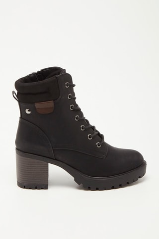 Bottines - Noir