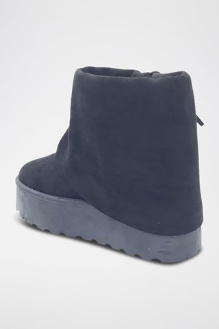 Bottines - Noir